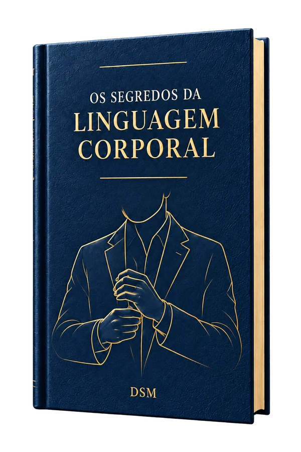 Os Segredos da Linguagem Corporal